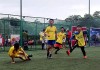 亚运赛场“温故”中国足球的亚运会记忆